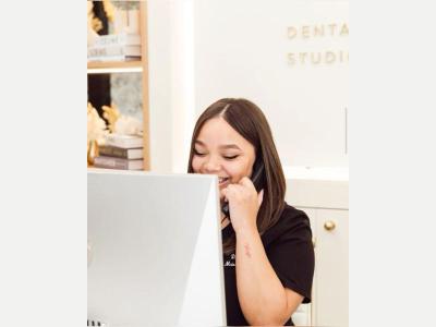  Me ofrezco para Asistente Dental/ Secretaria consultorio 