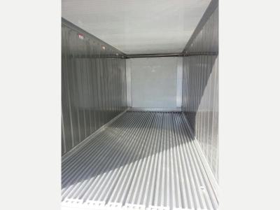 M�q. Herramientas Ferreteria Industrial Container refrigerado Carrier 