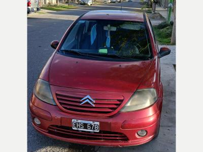 Citro�n C3 2005 Usado
