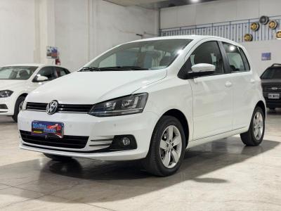 VW Nuevo Fox 2017 Nuevo