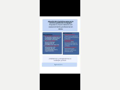 Pedidos T�CNICA UNIV. EN RRHH Y RELACIONES LABORALES 