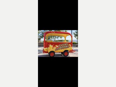 Animacion Eventos BARRA TROPICAL PARA TU EVENTO 