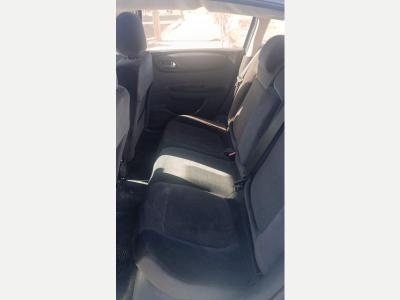 Toyota Etios 2014 Usado
