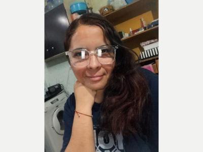  Sra busca trabajo 