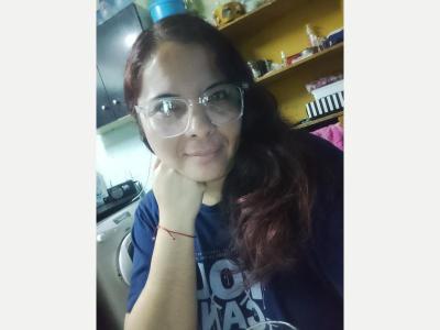  Sra se ofrece como cuidadora de adultos mayores en domicilios o sanatorios 