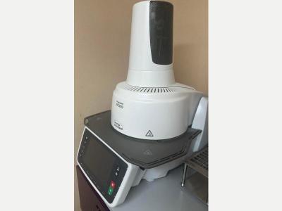 Informatica Programat Ivoclar EP 5010 G2 Dental Press Furnace 