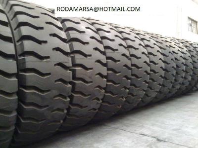 Empresas constructoras CUBIERTA maciza 825x15  rodamarsa tires 