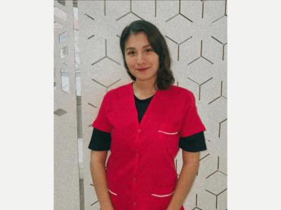  Cuidado de adulto mayor, atenci�n al cliente, ventas 