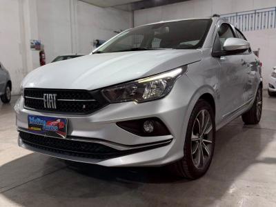 Fiat Cronos 2018 Nuevo