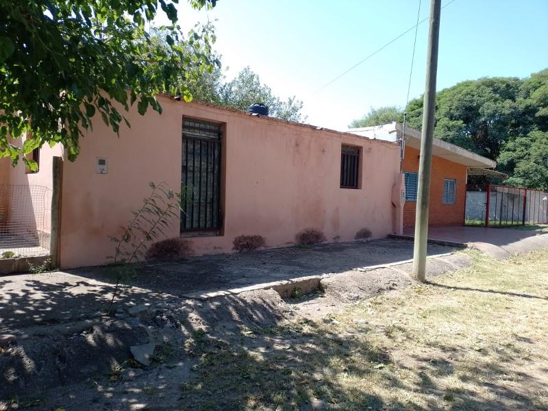 Venta de Casas en San Juan Valle Fertil Venta. Casa Esquina, En Astica