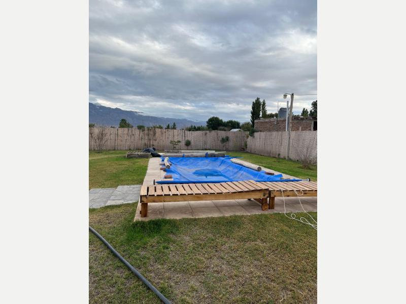Venta de Terrenos en San Juan Pocito Lote en venta - de 1500 m² con ...