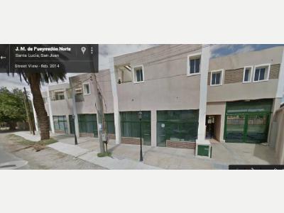 Departamentos Compra Venta San Juan PEREZ OLIVERA 421-1474