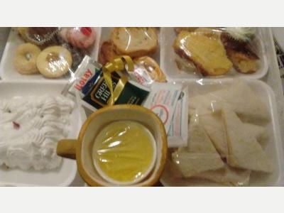 Desayunos Meriendas A Desayunar!!! 2644726408  o 2644550222 
