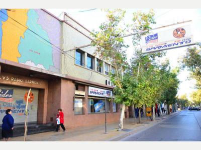 Locales Comerciales Alquiler San Juan Local Comercial Centrico Amplio - Ref 355