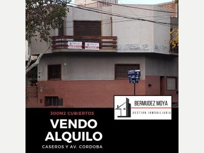 Casas Venta San Juan BERMUDEZ MOYA 264 6725589 / 264 6705459