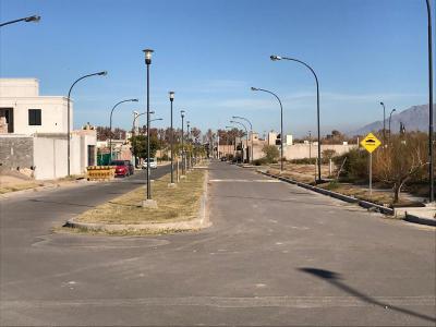 Terrenos Venta San Juan Lote De 300 M2 En B° Bulevares Pta De Rieles, Rivadavia