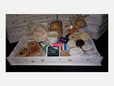 Desayunos Meriendas "AINELEN" 