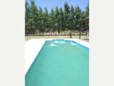 Casas Quinta  San Juan BCSJ Vende casa quinta en B Privado El Prado