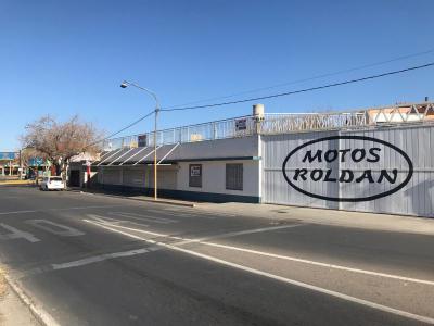 Locales Comerciales Venta San Juan Importante Local Comercial De 217 m2 mas galpon de 150m2