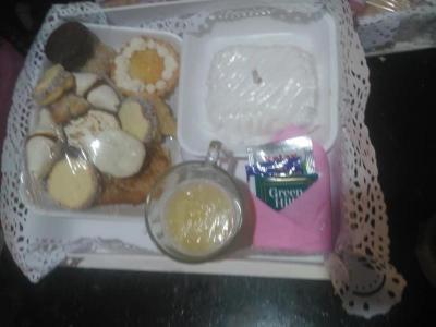 Fiestas Eventos Desayunos Meriendas 2644779991 AINELEN