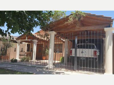 Casas Venta San Juan BCSJ vende hermosa casa en B Las Acacias
