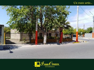 Casas Venta San Juan IVAN OROZCO - C.I.M.P.N°98 - VENDE