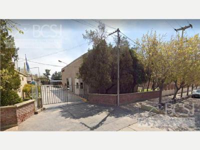 Galpones Alquiler San Juan Galpn en calle 40 y calle 5 ref 2083