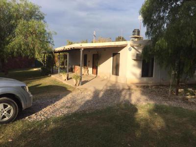 Casas Quinta  San Juan BUSSO PROPIEDADES