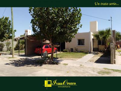 Casas Venta San Juan IVAN OROZCO - C.I.M.P. N 98 - VENDE