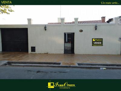 Casas Venta San Juan IVAN OROZCO - C.I.M.P. N 98 - VENDE o PERMUTA