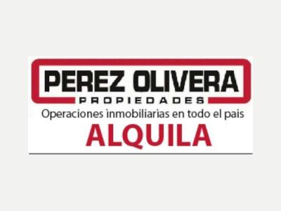 Locales Comerciales Alquiler San Juan PEREZ OLIVERA 421-1474