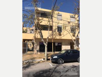 Cocheras  San Juan Cochera Ed. Madcur ref 2218