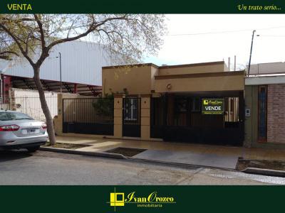 Casas Venta San Juan IVAN OROZCO - C.I.M.P.N98 - VENDE CASA