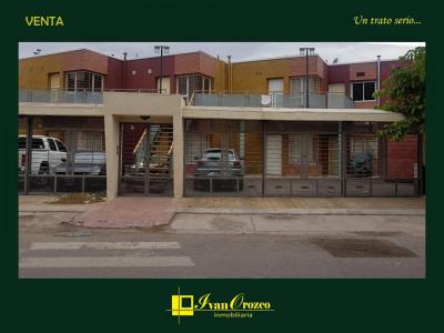 Departamentos Compra Venta San Juan IVAN OROZCO C.I.M.P.N 98 - Dpto. 1 dormitorio con cochera B CRAS