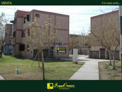 Departamentos Compra Venta San Juan IVAN OROZCO C.I.M.P. 98 - VENDE DPTO