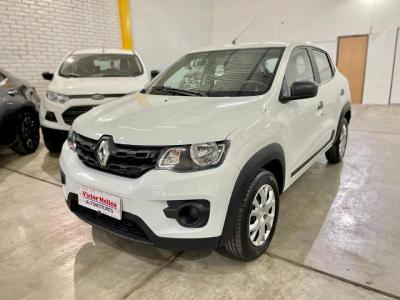 Renault Kwid 2018 Nuevo