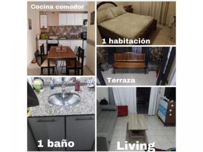 Departamentos Compra Venta San Juan BUSSO PROPIEDADES