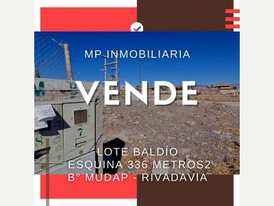 Terrenos Venta San Juan MP INMOBILIARIA VENDE LOTE 264-5149678