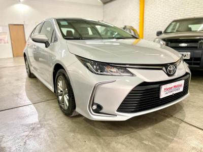 Autos Nuevo Toyota Corrolla 2018