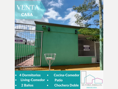 Casas Venta San Juan Hermosa Casa Totalmente Refaccionada Ubicada en Barrio Kennedy