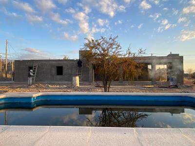 Casas Quinta  San Juan Casa de Campo ULLUM