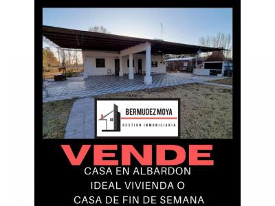 Casas Venta San Juan BERMUDEZ MOYA 2645285352/6705459 /6725589