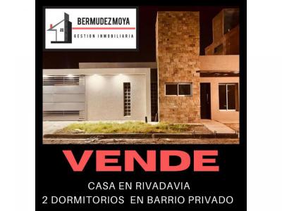 Casas Venta San Juan BERMUDEZ MOYA 2646725589 / 2646705459 / 2645285352