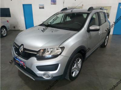 Renault Sandero - Nuevo