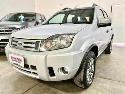 Camionetas y Utilitarios Nuevo Ford Ecosport 2012