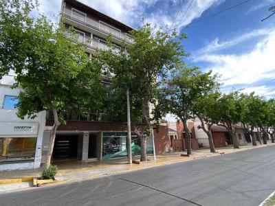 Departamentos Compra Venta San Juan Depto De Gran Calidad 2 Dormitorios, 2 Baos 124 M2 Con Cochera