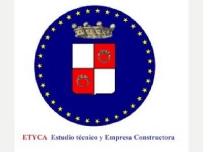 Construcción Industria Mq. Herramientas Ferreteria Industrial ETYCA Estudio tcnico y empresa constructora