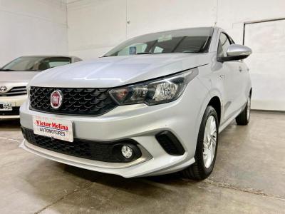 Autos Nuevo Fiat Argo 2018