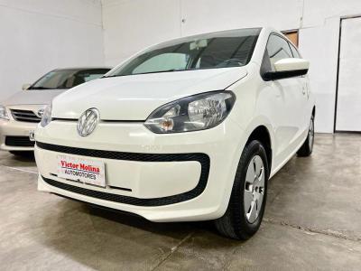 Autos Nuevo VW UP 2017
