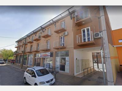 Departamentos Compra Venta San Juan Monoambiente